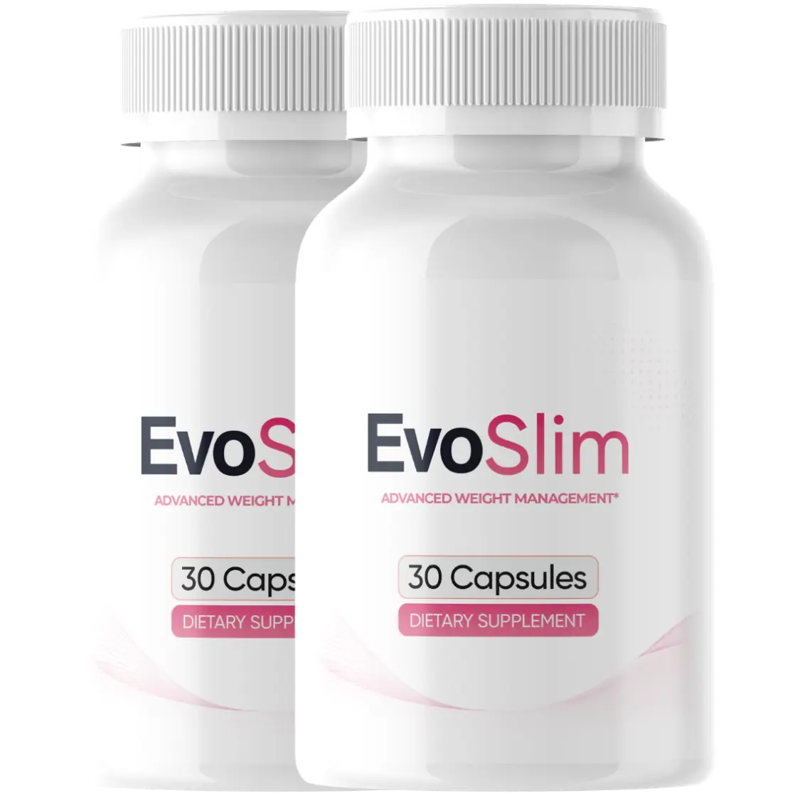EvoSlim ™ Official Metabolic Wellness Supplement