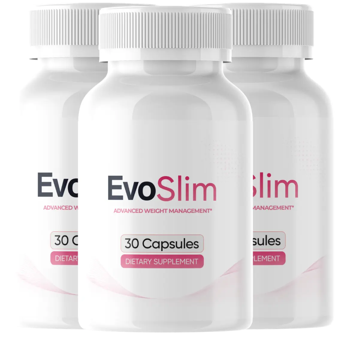 EvoSlim ™ Official Metabolic Wellness & Weight Management Supplement